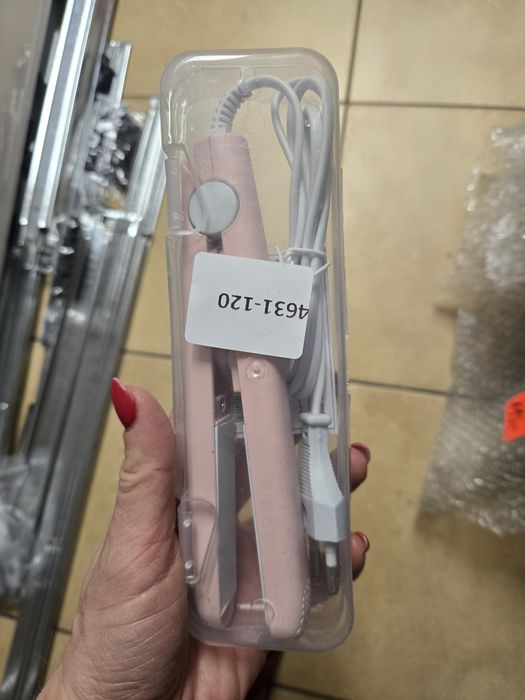 Prostownica do wyboru