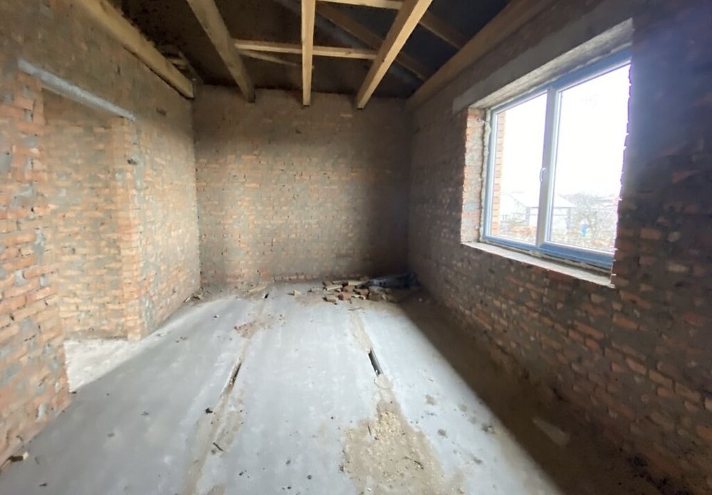 Сучасний таунхаус 80 кв.м. З власною ділянкою