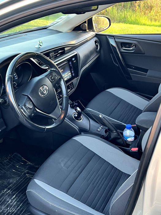 Toyota Auris Touring Sports 1.8 Hybrid 2018