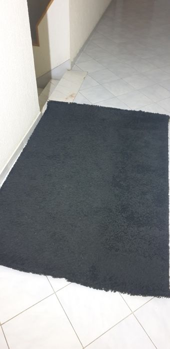 Carpete/tapete 133x195 IKEA Hampen