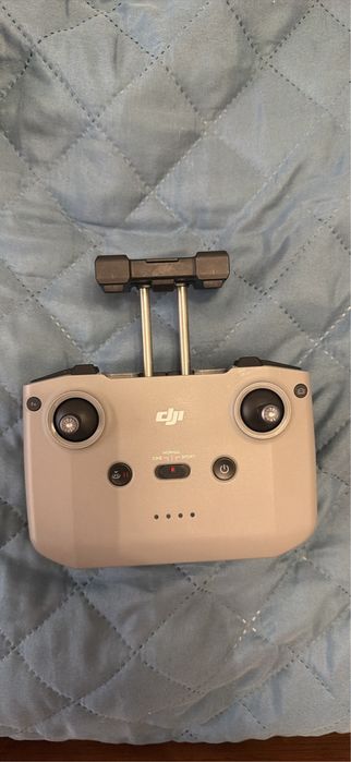 Drone DJI mini 3 como NOVO
