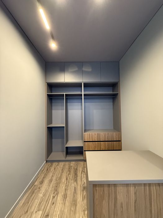 2-комнатная квартира по адресу Петефі Шандора пл. (площадь 41,6 м²) - Atlanta.ua - фото 4