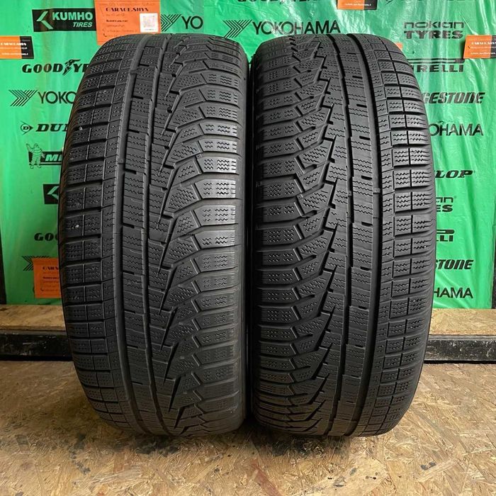 Склад резини 215/60 R16 Шини зима/літо Європа