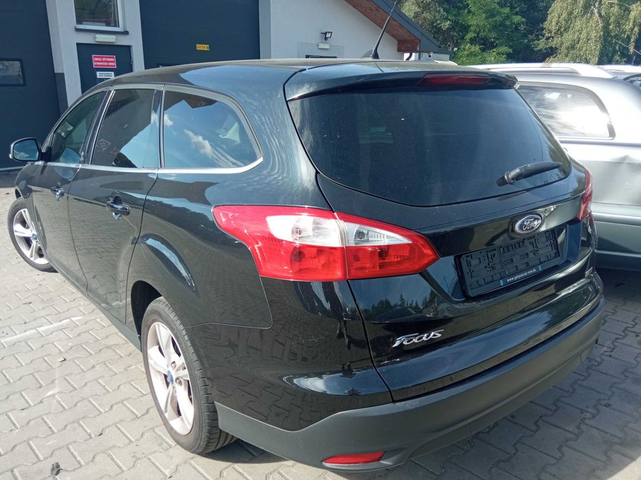 Ford Focus III 2012 1.0 EcoBoost *na części*