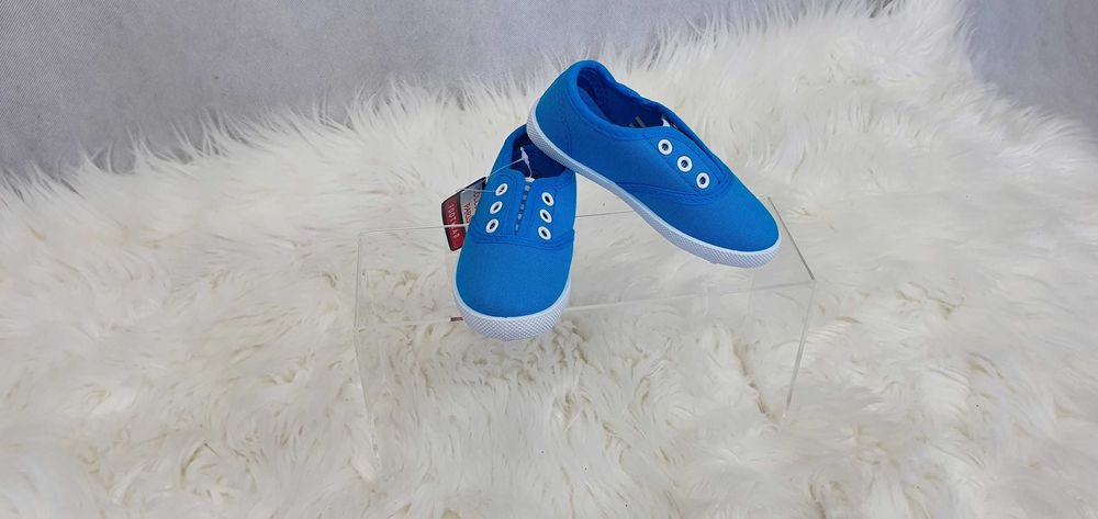 trampki dla dziewczynki