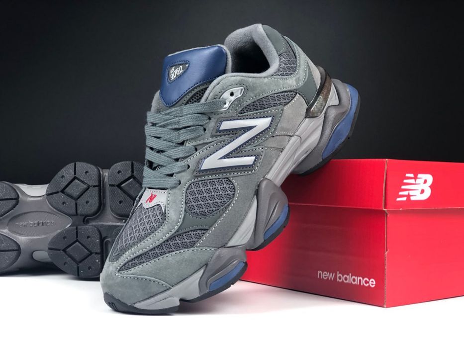 Кросівки New Balance (підліток, жіночі, чоловічі)