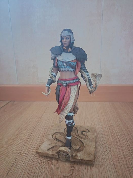 Figura Assassin' creed