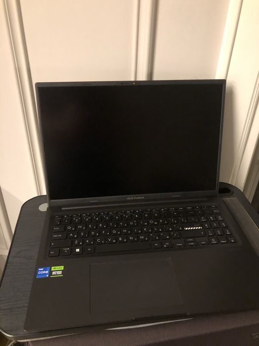 ASUS Vivobook 16X K3605VU • i5-13500H • RTX 4050 • 16GB • 1TB SSD