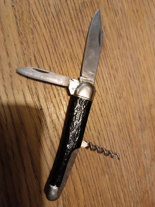 Scyzoryk contento germany