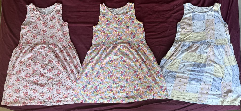 Sukienki H&M 134 -140