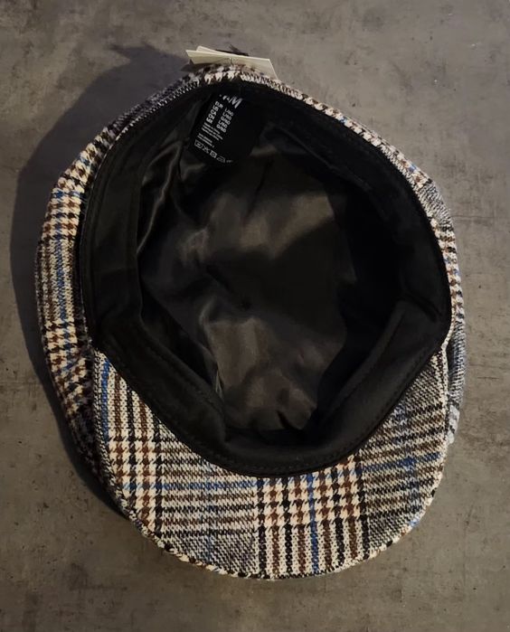 Кашкет unisex р. 60