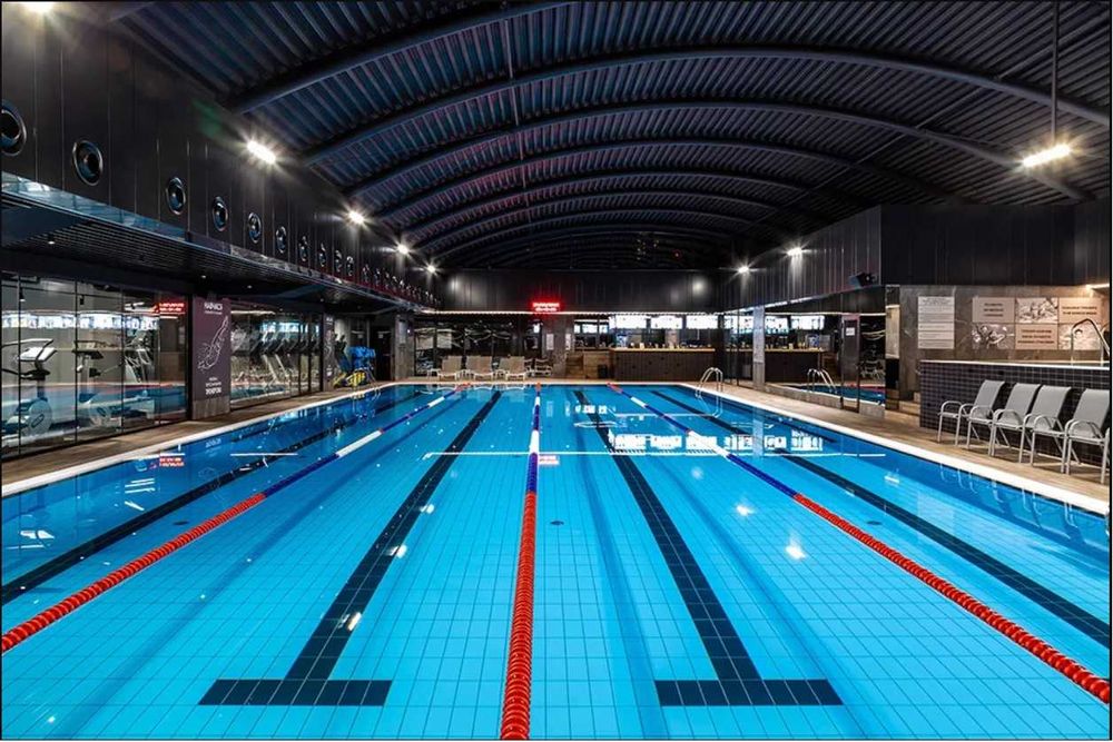 Комерційна нерухомість за адресою бульвар Дружби Народів (площа 2429 м²) - Atlanta.ua - фото 4