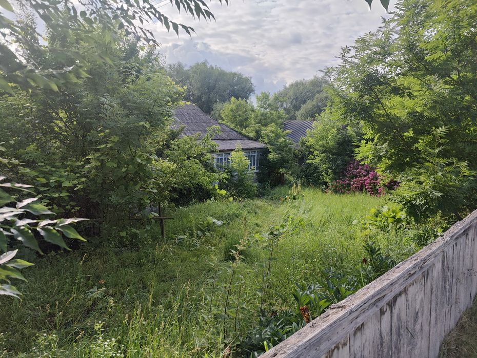 Продам будинок у с. Зіньків (Хмельницька обл)