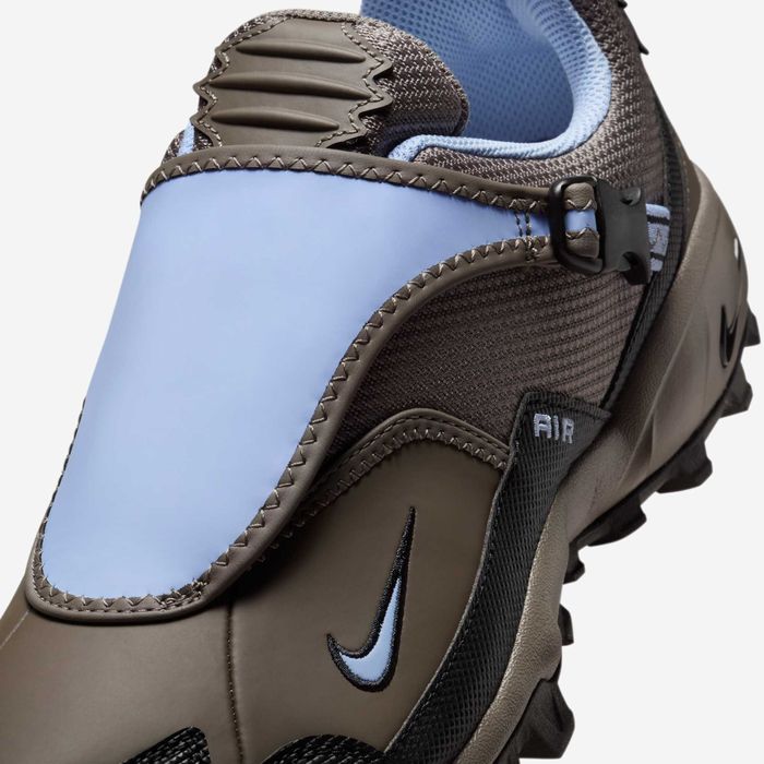 ‼️ Кроссовки Nike Air Phassad ACG Cave Stone Оригинал! (HM7133-200)