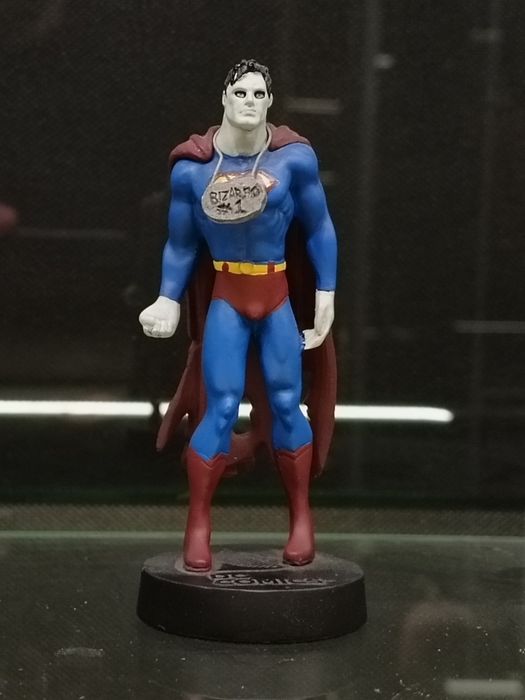 Figurka Bizarro Eaglemoss