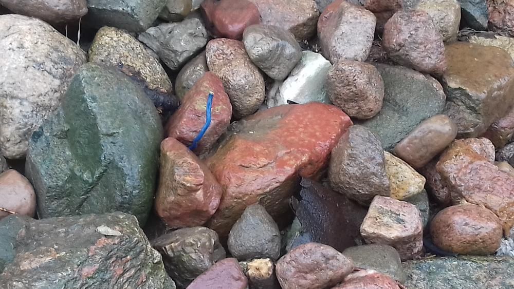 Sprzedam Kamien polny ŁOSICE