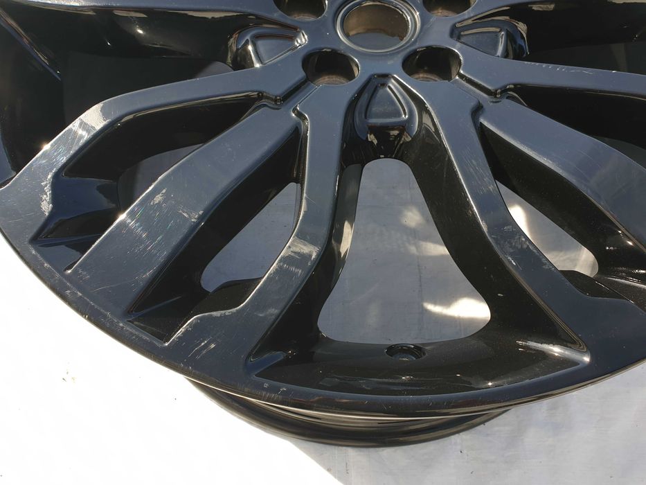 felga aluminiowa land rover range rover sport 21 cali dk62-1007-fa