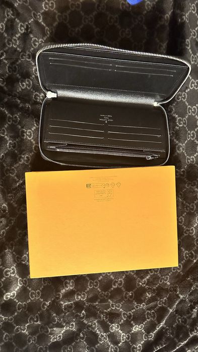 Портмоне Louis Vuitton