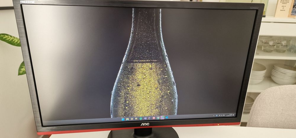 Monitor Gaming 24” AOC – 1ms / FreeSync447167793956792321