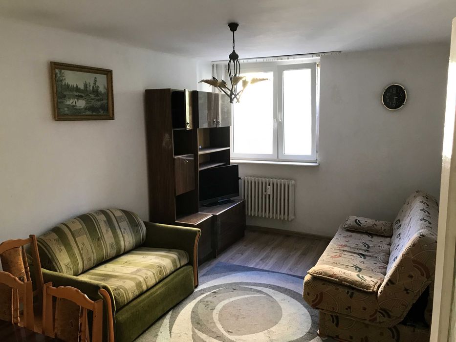 Mieszkanie 38 m2, Puławy