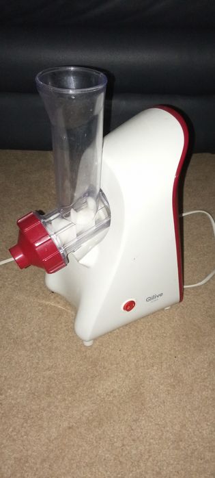 Ice Cream Maker - Qilive