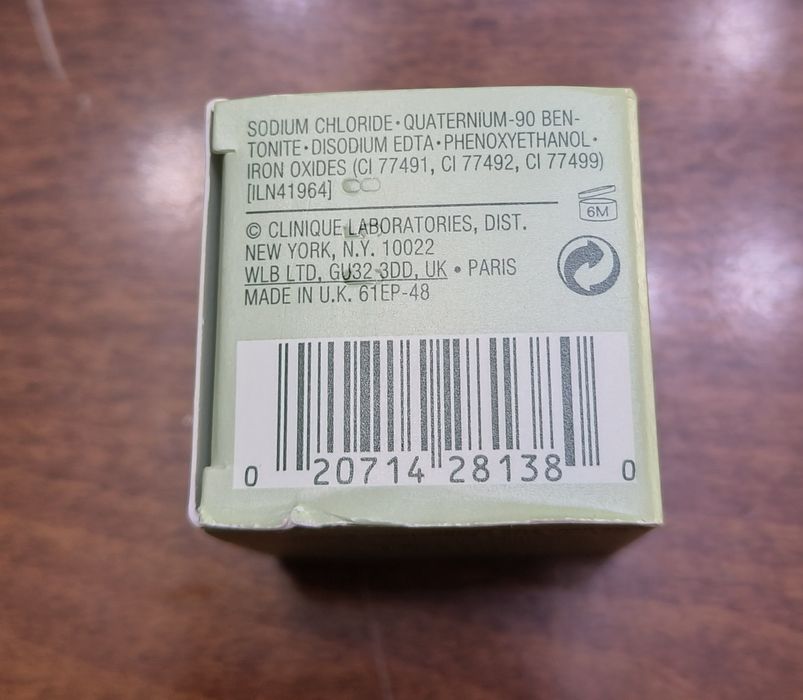 Krem pod oczy All About Eyes Clinique 5 ml nowy