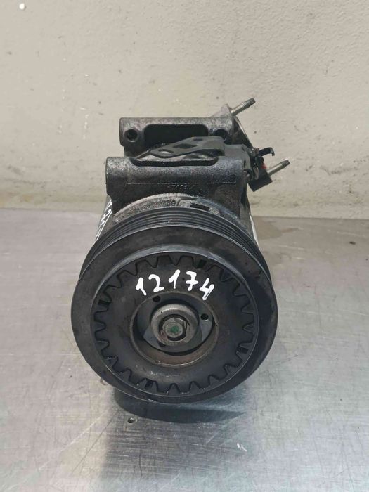 Compressor AC PEUGEOT 308 II