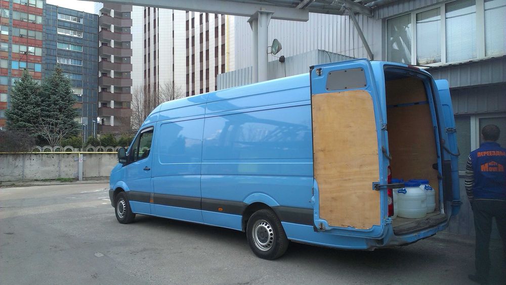 Вантажне таксі+вантажники. Швидко, якісно. Дніпро, Україна