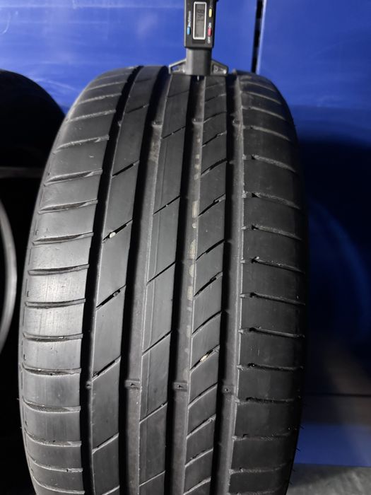 215/50r17 Kumho Ecsta r17 GoodYear Efficient Grip 215 50 r 17 літо Розпродаж Склад Шин Умань