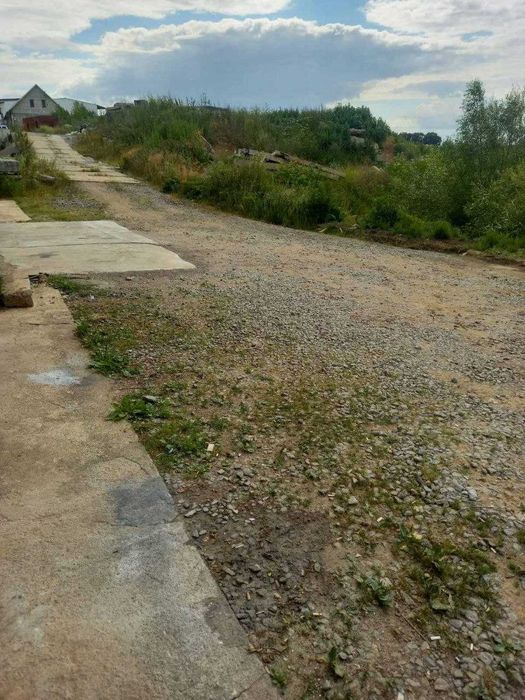 Здам два бокса рядом в гаражному каперативі
