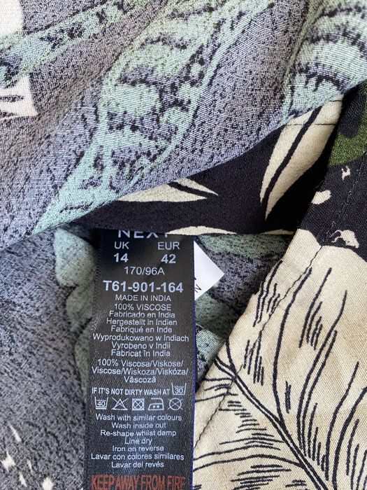 Жіноча блуза next