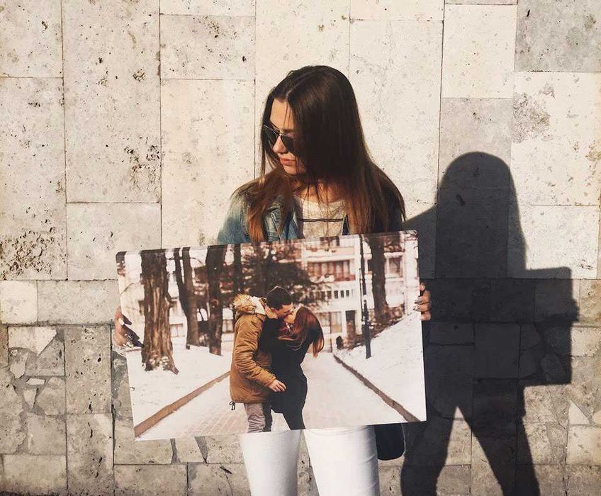 Печать на холсте. Печать фото на холсте. Картины на холсте. Подарок