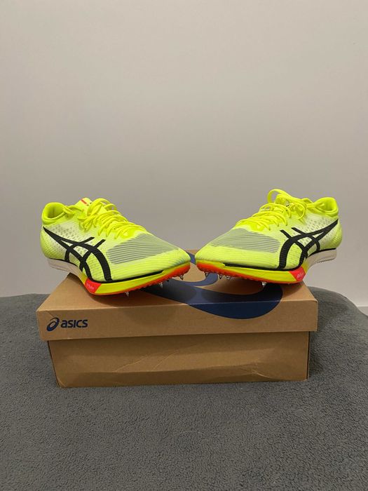 Kolce Asics Metaspeed MD Paris - 45