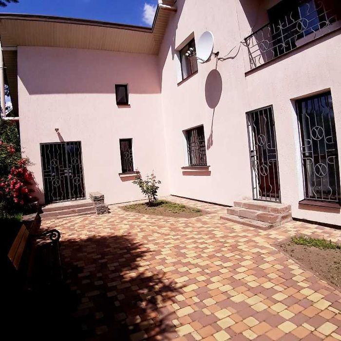 Маковище, Київська область, родажа дома 320 м.кв цена 250000 у.е