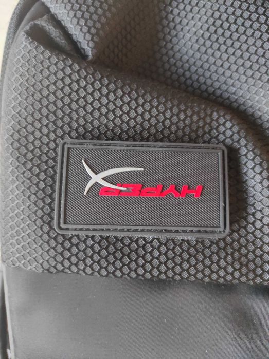 Mochila HyperX Knight434142880926935041