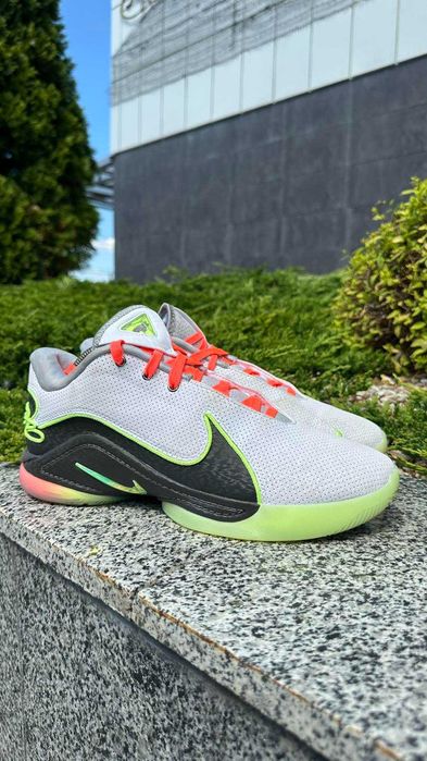 Nike LeBron XXII "Crown Jewel "  [EUR 42.5, EUR 47.5]