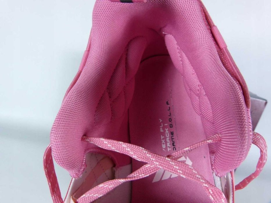 Adidas Dolla Dame 7 - H68605 koszykówka 49 1/3 320