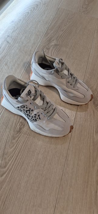 New balance damskie  buty idealny stan