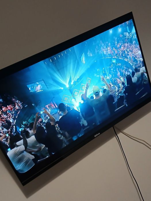 Televisão 32 polegadas