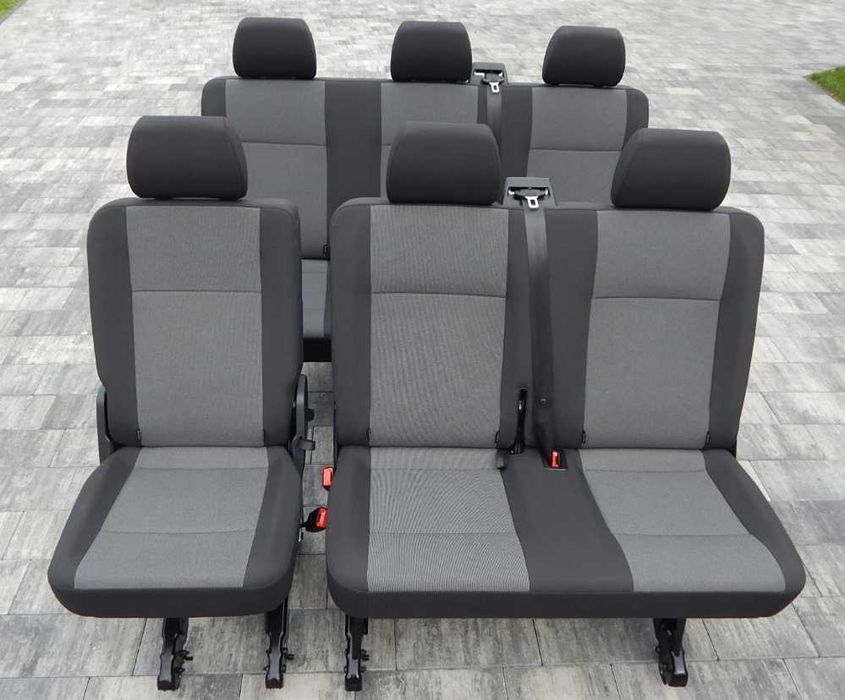 Седение Caravelle T5,T6, сидіння Каравелла,Каравела, розборка, шрот!!