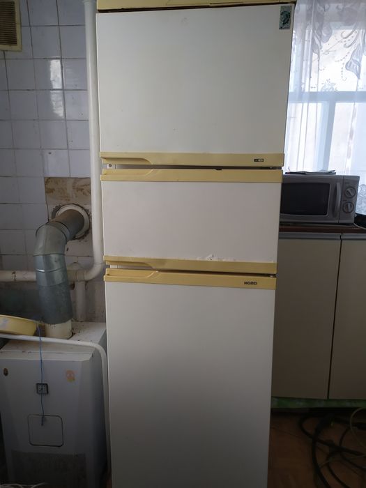 Продам холодильник Nord