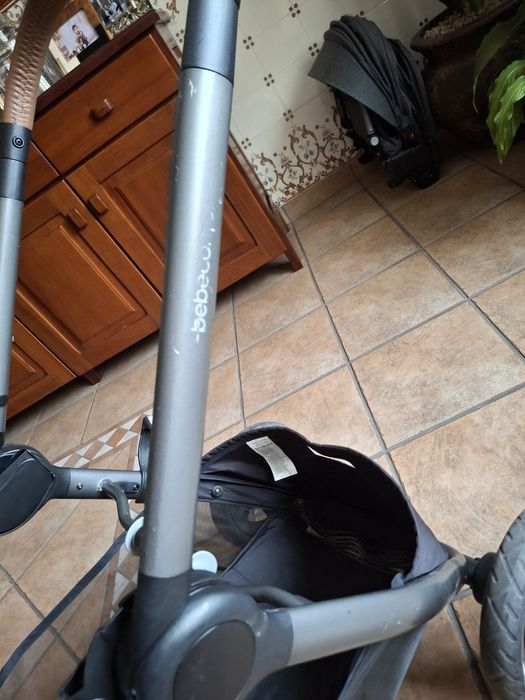 Bebé Confort - Carrinho de bebé