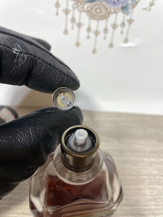 Orto Parisi Terroni. Залишок 31 ml