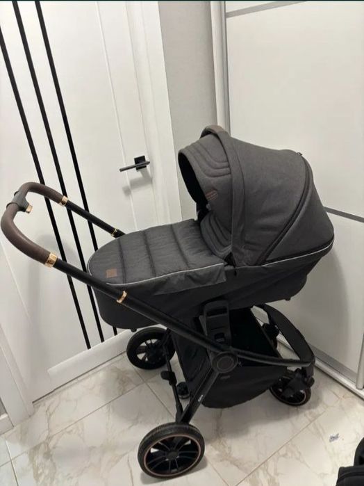 Візочок  2в1 Карелло епіка