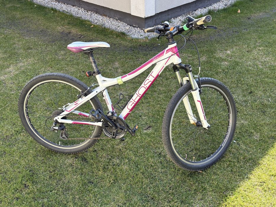 Rower górski GHOST
