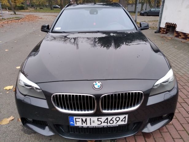 Używane BMW Skwierzyna na sprzedaż OLX.pl Skwierzyna