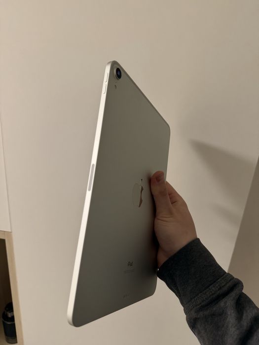 iPad Pro 11’ (2018) 256 Гб.