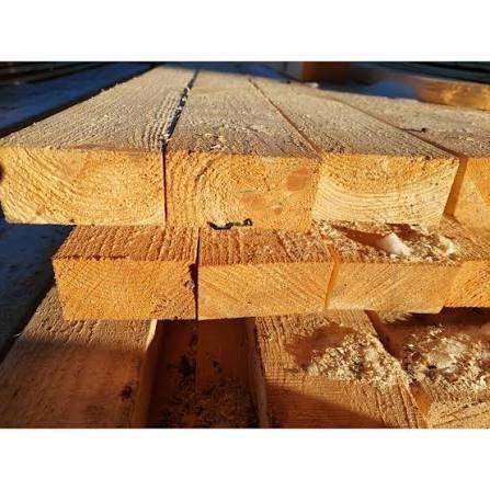 Дошка обрізна: сосна,ялиця. Різних розмірів