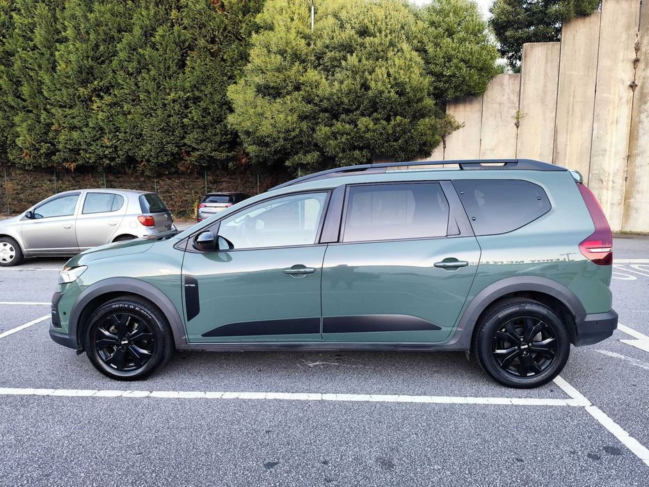 Dacia Jogger 1.0 TCe Extreme 7L  Bi-fuel