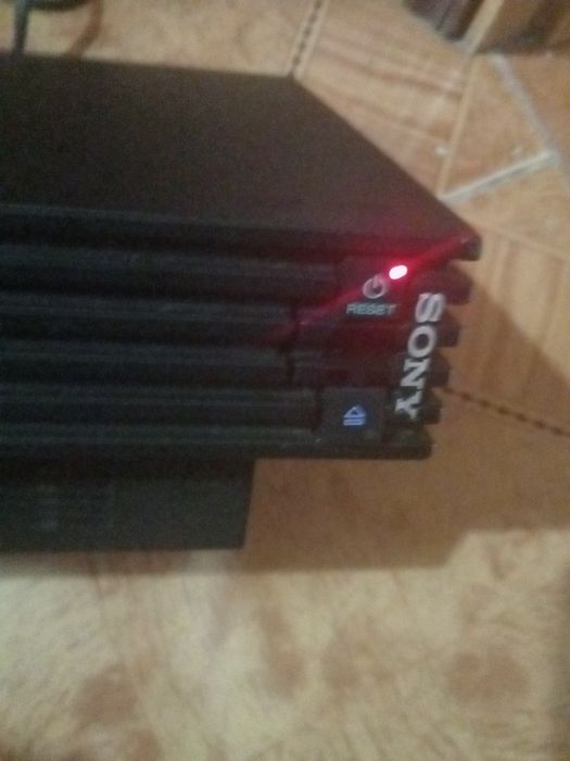 PSp nova  como se vê nas fotos